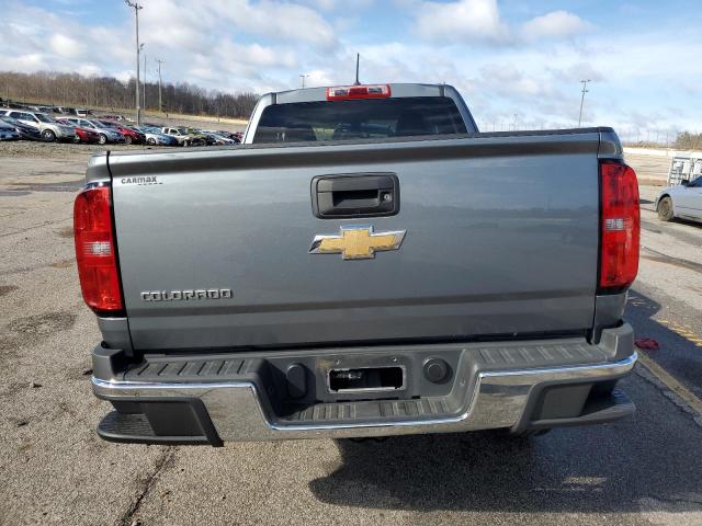 Photo 5 VIN: 1GCHSBEA1J1303892 - CHEVROLET COLORADO 