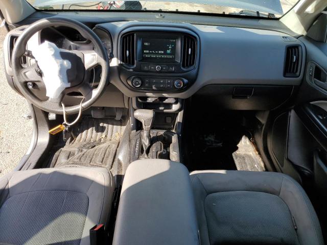 Photo 7 VIN: 1GCHSBEA1J1303892 - CHEVROLET COLORADO 