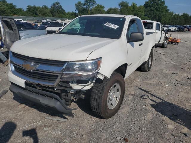 Photo 0 VIN: 1GCHSBEA1K1229620 - CHEVROLET COLORADO 