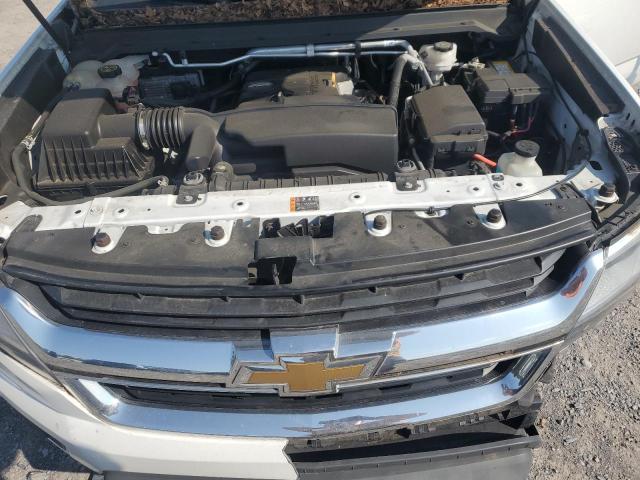 Photo 10 VIN: 1GCHSBEA1K1229620 - CHEVROLET COLORADO 