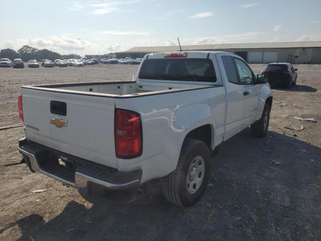 Photo 2 VIN: 1GCHSBEA1K1229620 - CHEVROLET COLORADO 