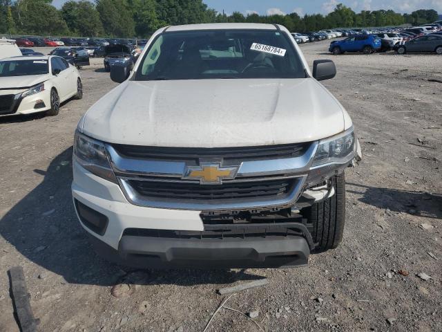 Photo 4 VIN: 1GCHSBEA1K1229620 - CHEVROLET COLORADO 