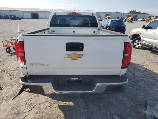 Photo 5 VIN: 1GCHSBEA1K1229620 - CHEVROLET COLORADO 