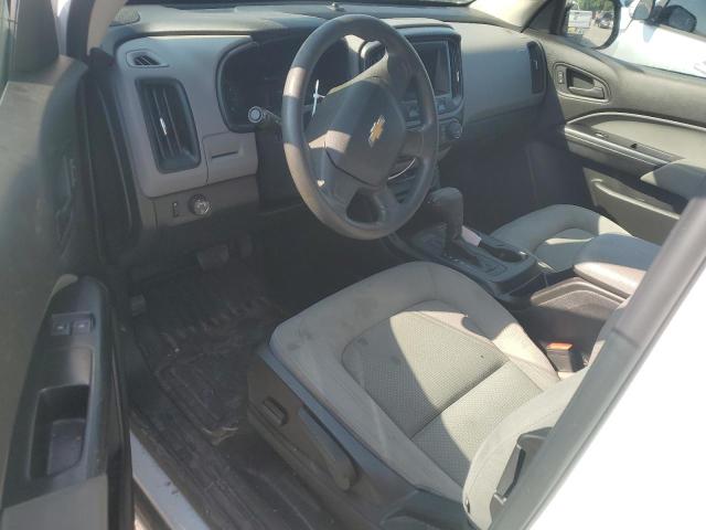 Photo 7 VIN: 1GCHSBEA1K1229620 - CHEVROLET COLORADO 