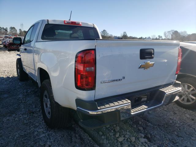 Photo 2 VIN: 1GCHSBEA1K1233022 - CHEVROLET COLORADO 