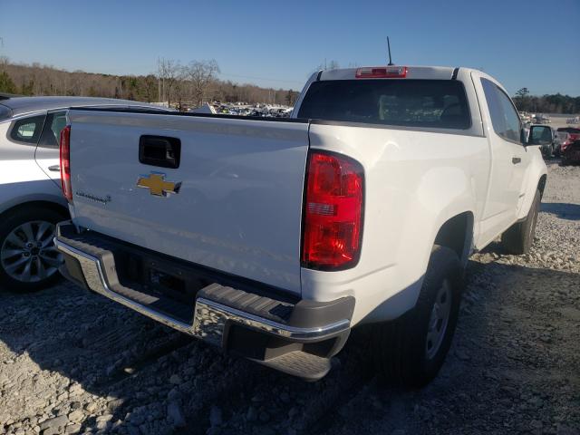 Photo 3 VIN: 1GCHSBEA1K1233022 - CHEVROLET COLORADO 