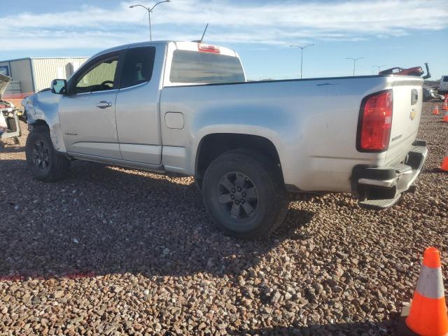 Photo 1 VIN: 1GCHSBEA1K1287811 - CHEVROLET COLORADO 