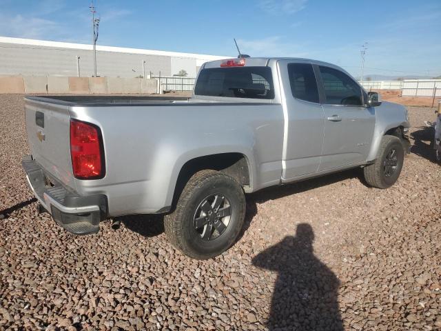 Photo 2 VIN: 1GCHSBEA1K1287811 - CHEVROLET COLORADO 