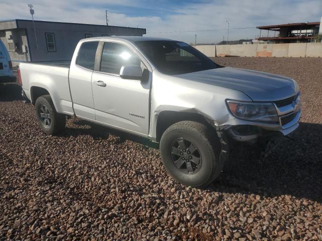 Photo 3 VIN: 1GCHSBEA1K1287811 - CHEVROLET COLORADO 