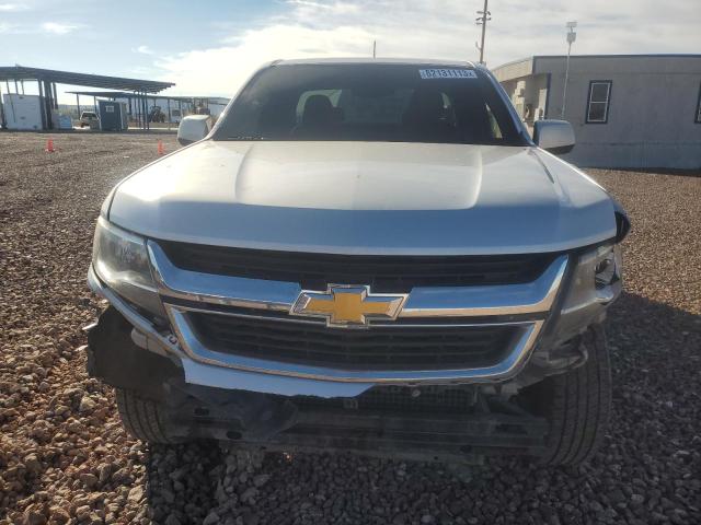 Photo 4 VIN: 1GCHSBEA1K1287811 - CHEVROLET COLORADO 