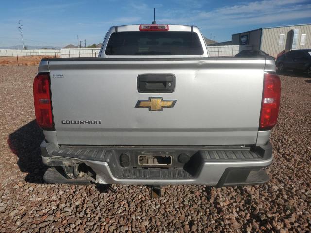 Photo 5 VIN: 1GCHSBEA1K1287811 - CHEVROLET COLORADO 