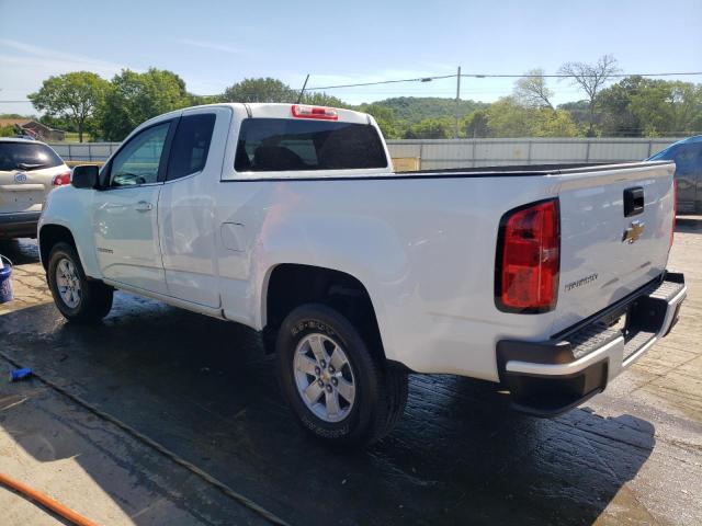 Photo 1 VIN: 1GCHSBEA1L1102206 - CHEVROLET COLORADO 