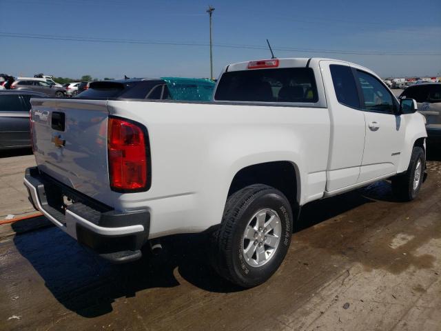 Photo 2 VIN: 1GCHSBEA1L1102206 - CHEVROLET COLORADO 