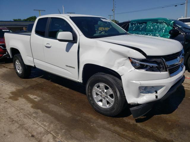 Photo 3 VIN: 1GCHSBEA1L1102206 - CHEVROLET COLORADO 