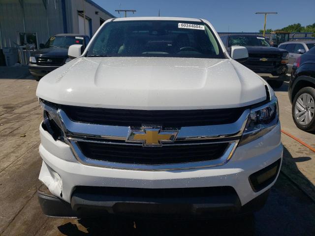 Photo 4 VIN: 1GCHSBEA1L1102206 - CHEVROLET COLORADO 