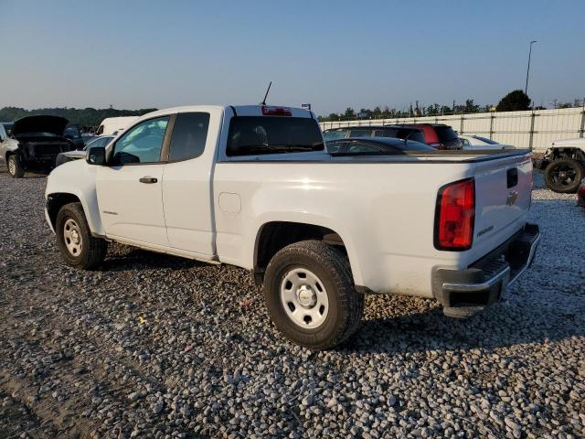 Photo 1 VIN: 1GCHSBEA1L1119698 - CHEVROLET COLORADO 