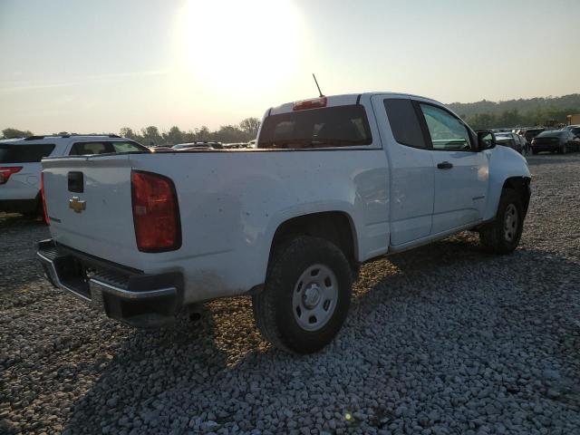 Photo 2 VIN: 1GCHSBEA1L1119698 - CHEVROLET COLORADO 