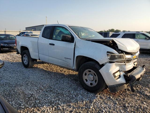 Photo 3 VIN: 1GCHSBEA1L1119698 - CHEVROLET COLORADO 