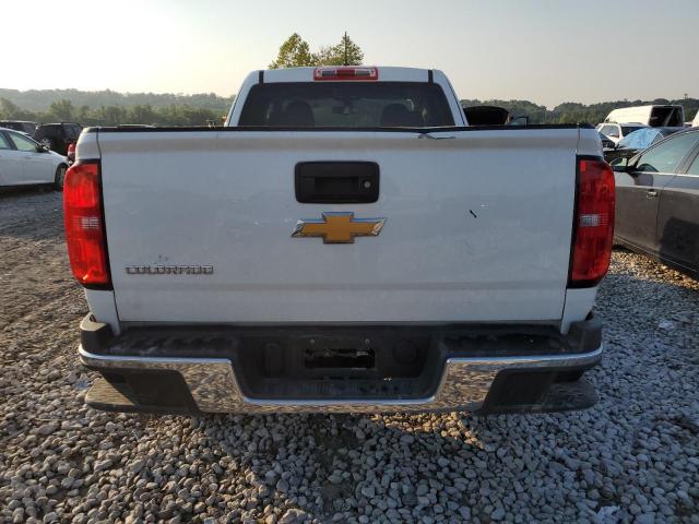 Photo 5 VIN: 1GCHSBEA1L1119698 - CHEVROLET COLORADO 