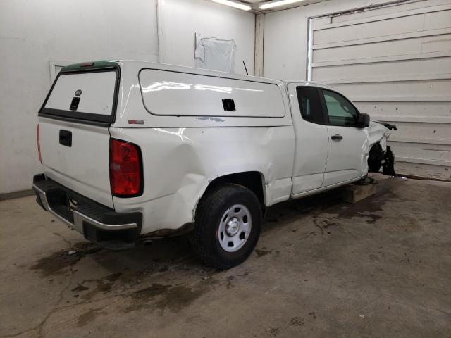 Photo 2 VIN: 1GCHSBEA1L1169761 - CHEVROLET COLORADO 