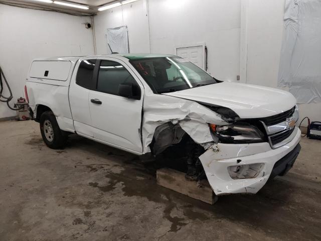 Photo 3 VIN: 1GCHSBEA1L1169761 - CHEVROLET COLORADO 