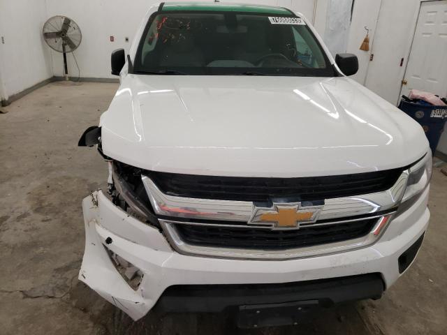 Photo 4 VIN: 1GCHSBEA1L1169761 - CHEVROLET COLORADO 