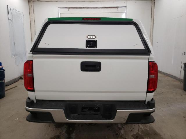 Photo 5 VIN: 1GCHSBEA1L1169761 - CHEVROLET COLORADO 