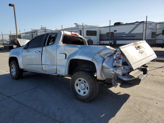 Photo 1 VIN: 1GCHSBEA1L1204346 - CHEVROLET COLORADO 