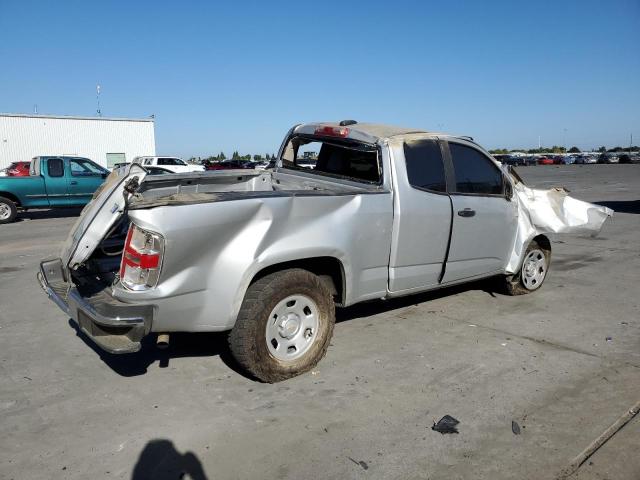 Photo 2 VIN: 1GCHSBEA1L1204346 - CHEVROLET COLORADO 