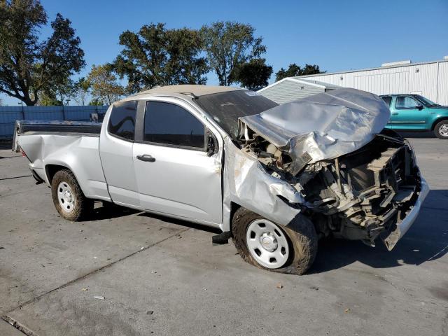 Photo 3 VIN: 1GCHSBEA1L1204346 - CHEVROLET COLORADO 