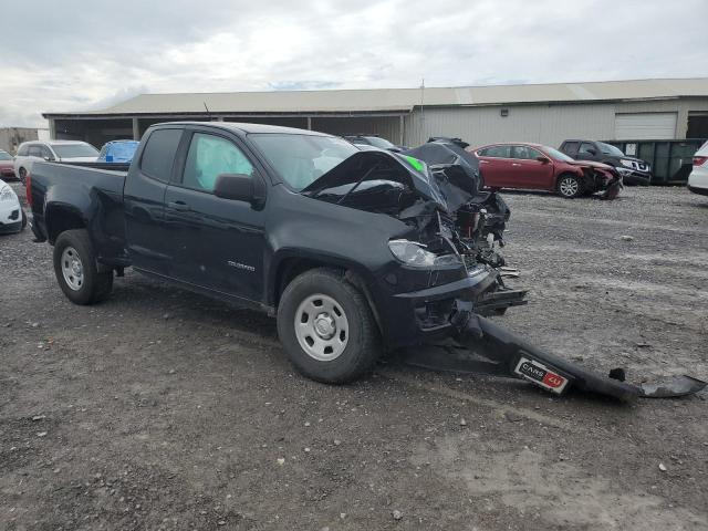 Photo 3 VIN: 1GCHSBEA1L1235029 - CHEVROLET COLORADO 