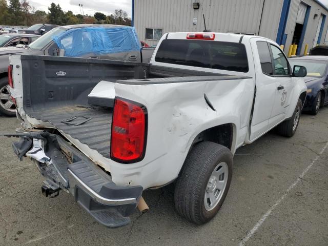 Photo 2 VIN: 1GCHSBEA1M1198503 - CHEVROLET COLORADO 