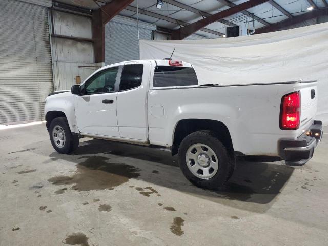 Photo 1 VIN: 1GCHSBEA1N1238810 - CHEVROLET COLORADO 