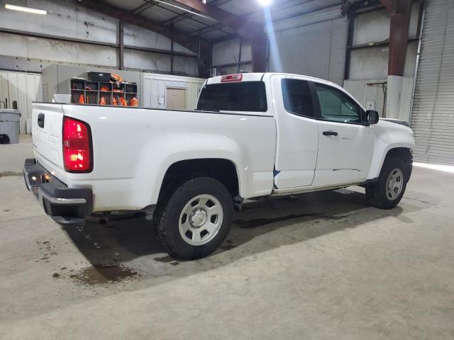 Photo 2 VIN: 1GCHSBEA1N1238810 - CHEVROLET COLORADO 