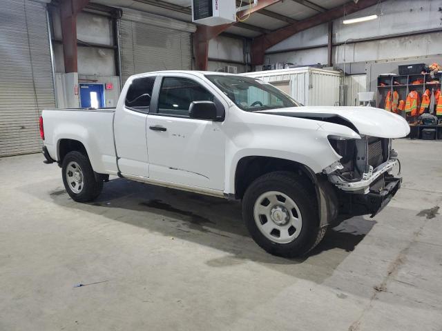 Photo 3 VIN: 1GCHSBEA1N1238810 - CHEVROLET COLORADO 