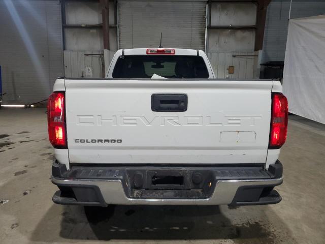 Photo 5 VIN: 1GCHSBEA1N1238810 - CHEVROLET COLORADO 