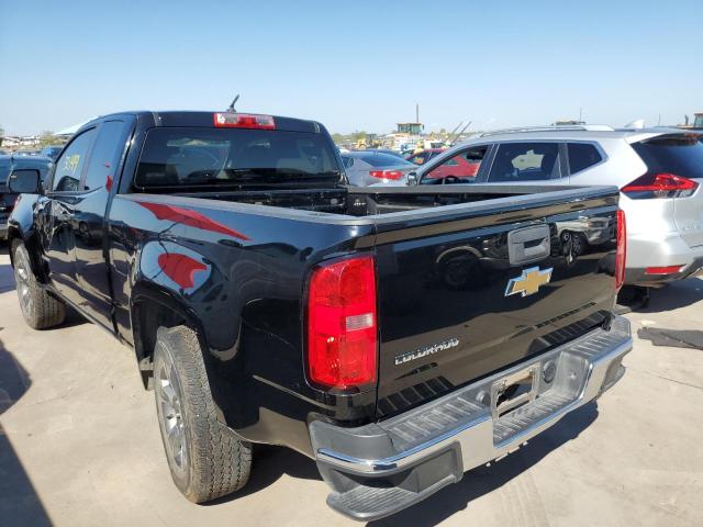 Photo 2 VIN: 1GCHSBEA2G1236079 - CHEVROLET COLORADO 