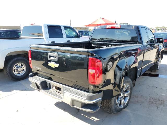 Photo 3 VIN: 1GCHSBEA2G1236079 - CHEVROLET COLORADO 