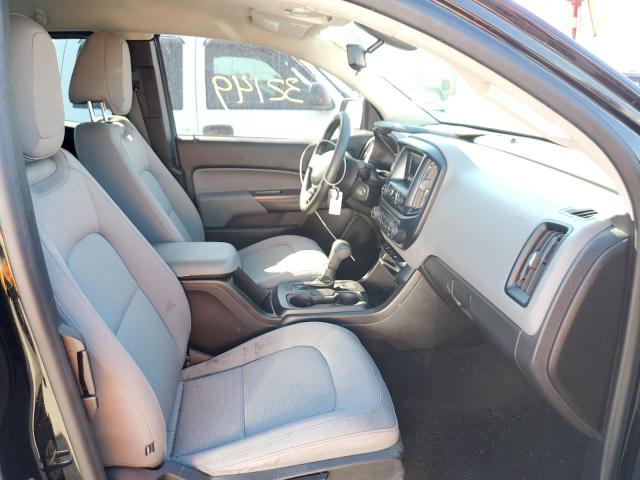 Photo 4 VIN: 1GCHSBEA2G1236079 - CHEVROLET COLORADO 