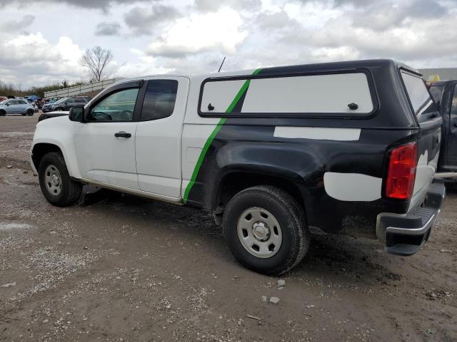 Photo 1 VIN: 1GCHSBEA2G1319785 - CHEVROLET COLORADO 