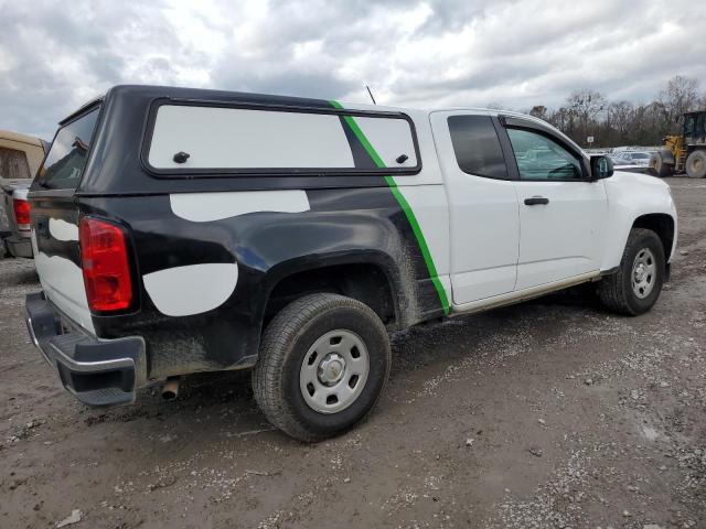 Photo 2 VIN: 1GCHSBEA2G1319785 - CHEVROLET COLORADO 