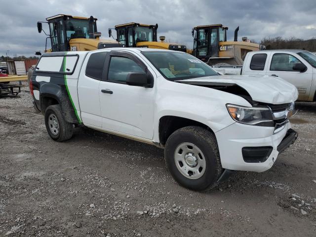 Photo 3 VIN: 1GCHSBEA2G1319785 - CHEVROLET COLORADO 