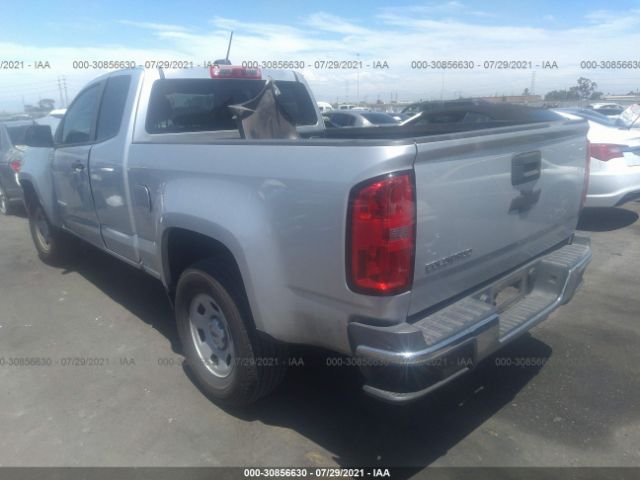 Photo 2 VIN: 1GCHSBEA2G1322878 - CHEVROLET COLORADO 