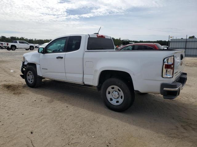 Photo 1 VIN: 1GCHSBEA2G1332102 - CHEVROLET COLORADO 