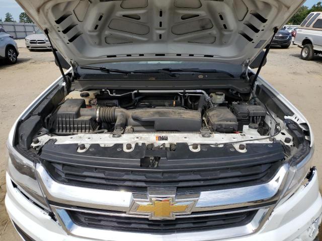 Photo 10 VIN: 1GCHSBEA2G1332102 - CHEVROLET COLORADO 