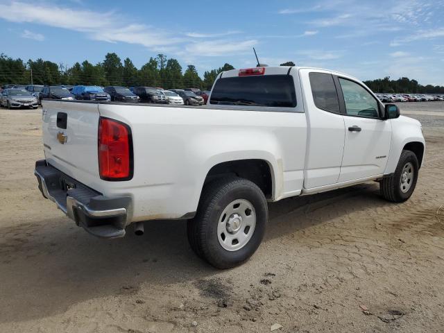 Photo 2 VIN: 1GCHSBEA2G1332102 - CHEVROLET COLORADO 