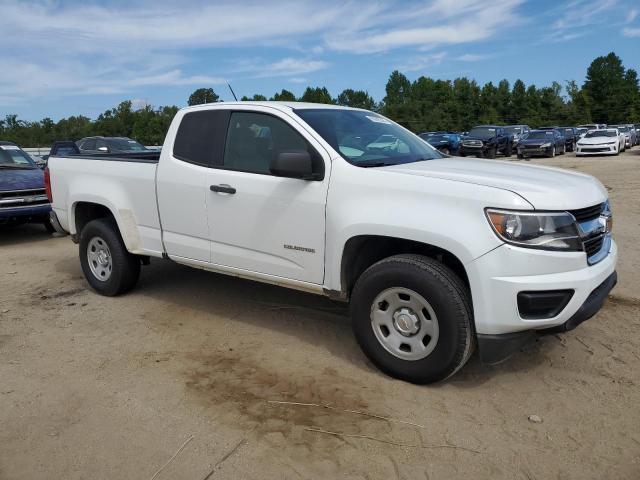 Photo 3 VIN: 1GCHSBEA2G1332102 - CHEVROLET COLORADO 