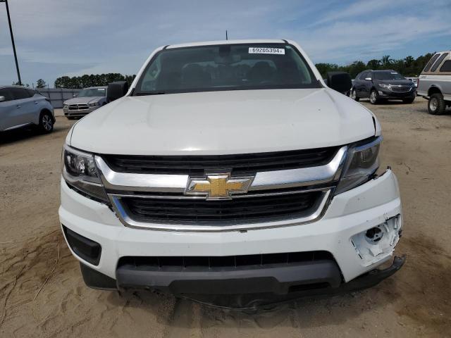 Photo 4 VIN: 1GCHSBEA2G1332102 - CHEVROLET COLORADO 