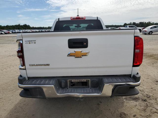 Photo 5 VIN: 1GCHSBEA2G1332102 - CHEVROLET COLORADO 