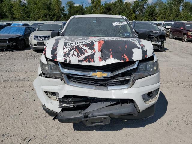 Photo 4 VIN: 1GCHSBEA2G1335095 - CHEVROLET COLORADO 